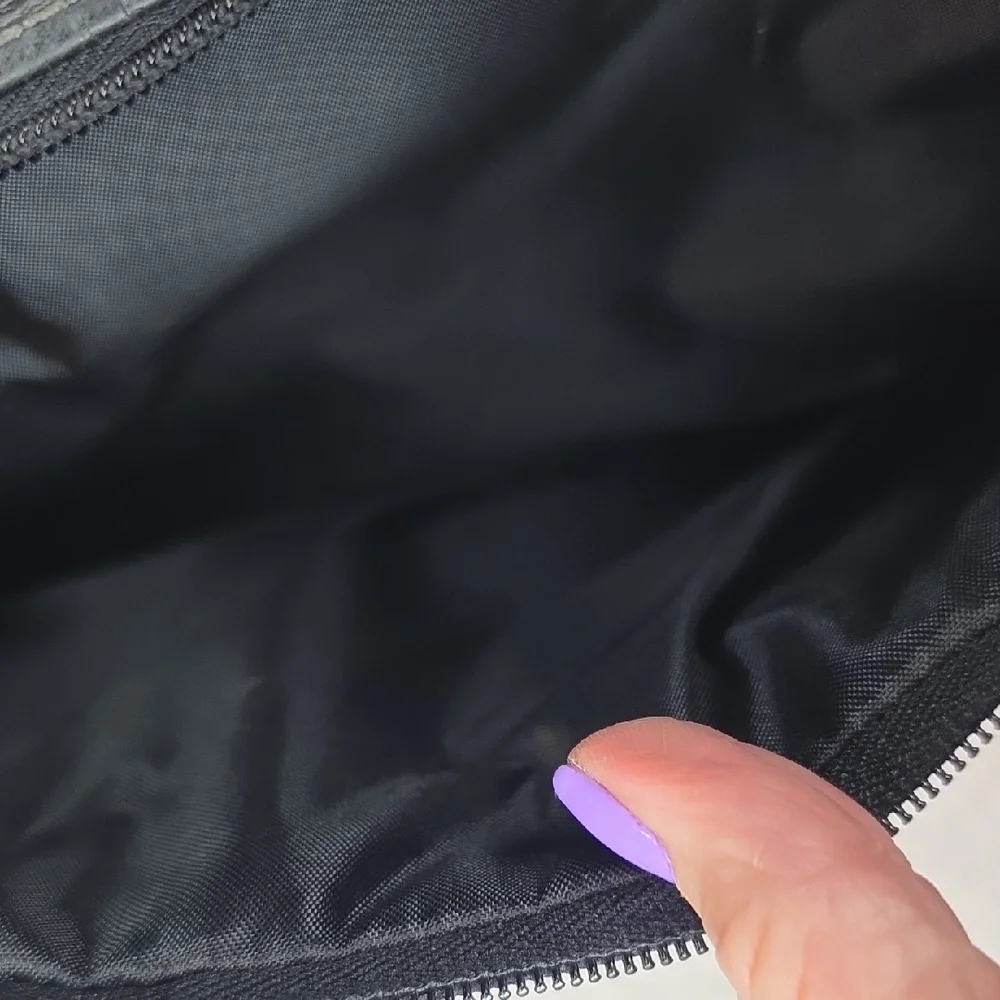 Wilsons Leather Black Laptop‎ Bag